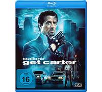 Sylvester Stallone;Mickey Rourke - Get Carter: die Wahrheit Tut Weh [Blu-ray]