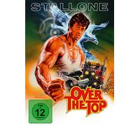 Sylvester Stallone - Over The Top [Import]