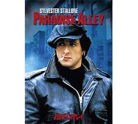 Sylvester Stallone-Paradise Alley [Edizione: Giappone] [Import]