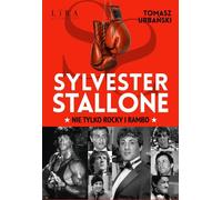 Sylvester Stallone. Pas seulement Rocky et Rambo