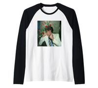 Sylvester Stallone Rambo : Premier Blood Rocky III (1982) Manche Raglan