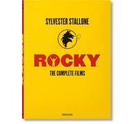 Sylvester Stallone - Rocky. The Complete Films