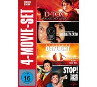 Sylvester Stallone,Tom Berenger,Dina Meyer - Sylvester Stallone Collection