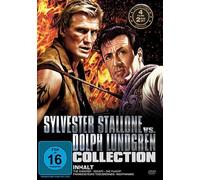 Sylvester Stallone vs. Dolph Lundgren Collection [Import]