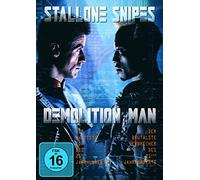 Sylvester Stallone,Wesley Snipes,Sandra Bullock - Demolition Man [Import]