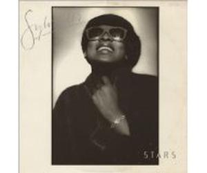 Sylvester - Stars