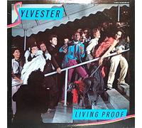 SYLVESTER - SYLVESTER / LIVING PROOF