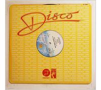 Sylvester - SYLVESTER Stars UK 12" 1979