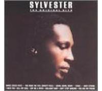 Sylvester - The Original Hits by Sylvester (1989) Audio CD