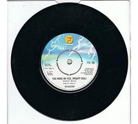 Sylvester - YOU MAKE ME FEEL 7" (45) UK FANTASY 1978 B/W WAS IT SOMETHING I SAID (FTC160)