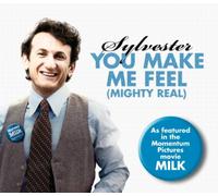 Sylvester - You Make Me Feel [Import]