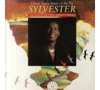 Sylvester - You Make Me Feel (Mighty Real)