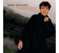 Les chemins du vent CD
