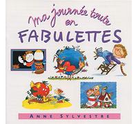 Ma journée en fabulettes CD