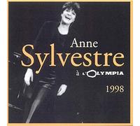 Sylvestre, Anne - Olympia 98