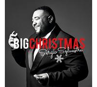 Sylvestre Sergio - Big Christmas [Import]