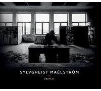 Sylvgheist Maelström - Pripyat