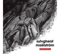 Sylvgheist Maëlström - Skaftafell