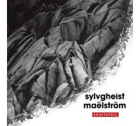 Sylvgheist Maelstrom - Skaftafell [Compact Discs] Holland - Import