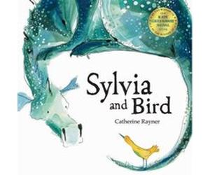 Sylvia and Bird Rayner, Catherine (Auteur)