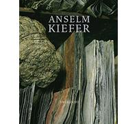 Sylvia C. Weber Anselm Kiefer (Relié)