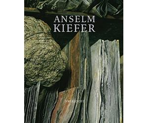 Sylvia C. Weber Anselm Kiefer (Relié)