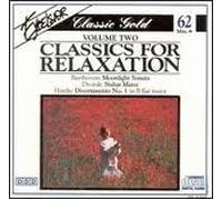 Sylvia Capova - Excelsior Classic Moods Volume Two