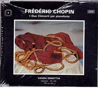 Sylvia Capova - I due concerti per pianoforte