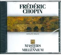 Sylvia Capova, Peter Schmalfuss, Dubravka Tomsic - Minute Waltz (DDD) [Import]