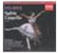 Suites De Sylvia & De Coppelia Orch. Opèra De Paris