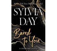 Crossfire Trilogy 1. Bared To You