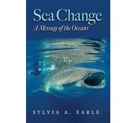 Sylvia Earle Sea Change (Poche)