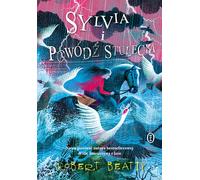 Sylvia et le déluge du siècle - Robert Beatty (Buch auf Polnisch)