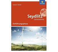 Sylvia Gemeiner C Seydlitz Geographie - Ausgabe 2016 für die Sekundarst (Relié)