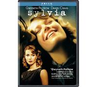 Sylvia – Universal Pictures – Import USA Zone 1
