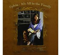 Sylvia - It's All in The Family