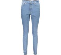 Sylvia Jeans Super Skinny 5 poches avec logo de Tommy Hilfiger : Taille - 26L30 Taille : 26L30