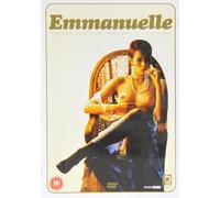 Emmanuelle – Sylvia Kristel – Import anglais – Studiocanal