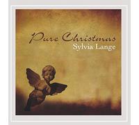 Sylvia Lange - Pure Christmas