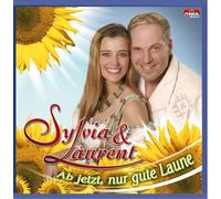 Sylvia & Laurent - AB Jetzt, Nur Gute Laune [Import]
