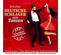 Sylvia & Laurent - Beliebte Deutsche Schlager Zum Tanzen [Import]