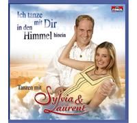 Sylvia & Laurent - Ich Tanze Mit Dir in Den
