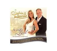 Sylvia & Laurent - Im Weissen Roessl. [Import]