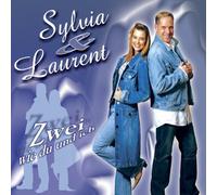 Sylvia & Laurent - Zwei Wie du & Ich [Import]
