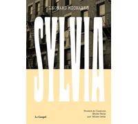 Sylvia - Leonard Michaels - Le Gospel - broché - Roman