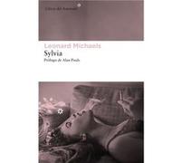 Sylvia - [Livre en VO] Michaels, Leonard (Auteur)
