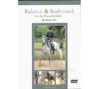 Sylvia Loch: Balance And Bodywork For The Horse And Rider [DVD]