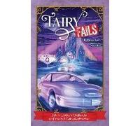 Sylvia Locke's Cinderella And The Evil Fairy Godmother