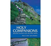Sylvia Maddox Mary C. Earle Holy Companions (Poche)