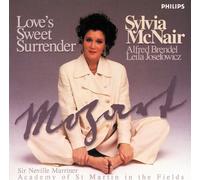 Sylvia McNair - Love's Sweet Surrender